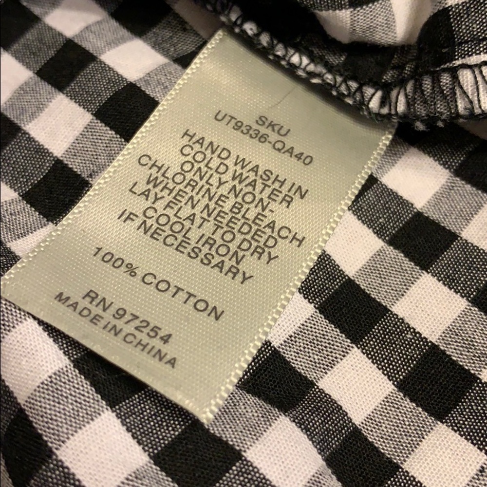 Shirt - Picture 5 of 5
